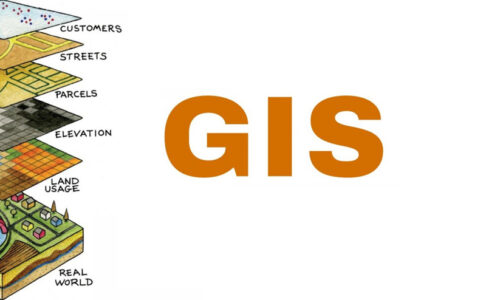 مقدمة نظرية في نظم المعلومات الجغرافية GIS