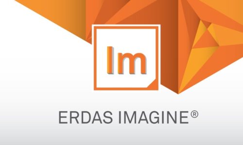 تعلم أساسيات برنامج Erdas Imagine