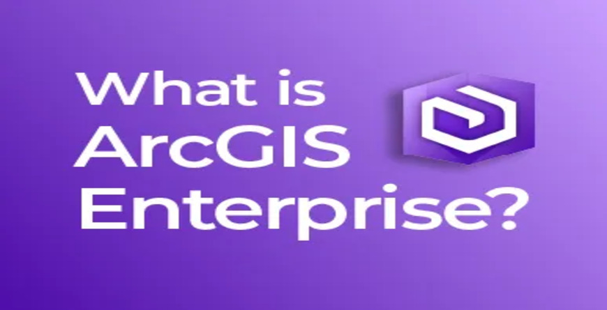 ArcGIS Enterprise